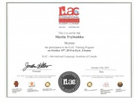 ILAC 3